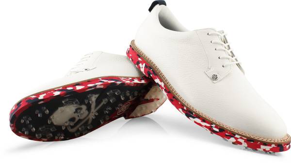 G/Fore Gallivanter Spikeless Golf Shoes - USA Limited Edition - Golf Locker Exclusive