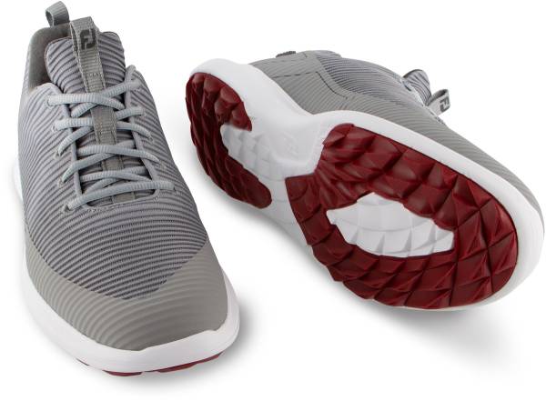 FootJoy Flex XP Spikeless Golf Shoes - ON SALE