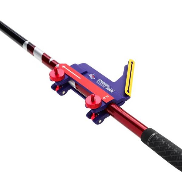 Leadbetter Swing Aids StraightAway Training Aids