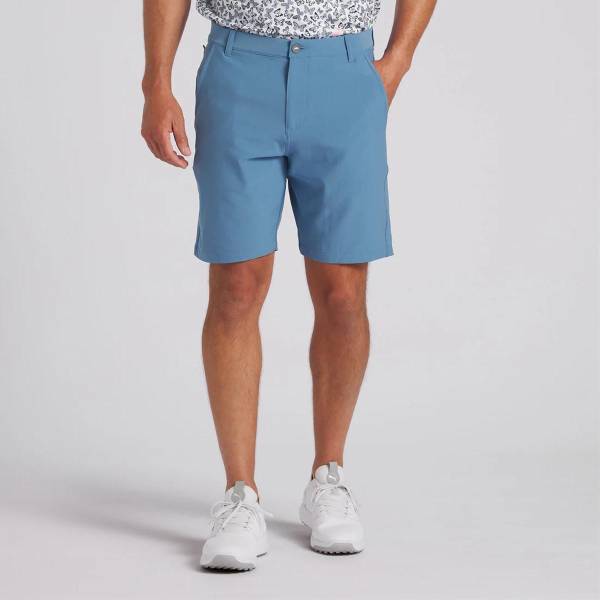 Puma 101 Solid 9" Golf Shorts