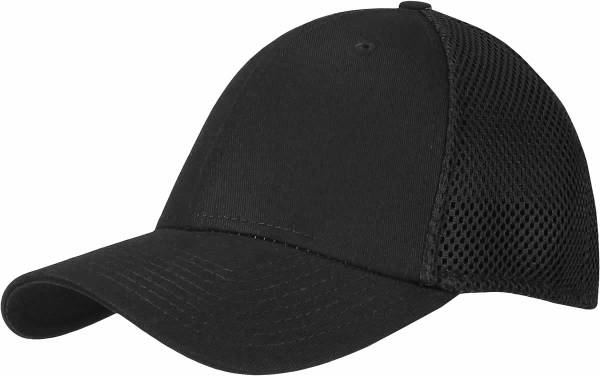 New Era Stretch Mesh Flex Fit Custom Golf Hats