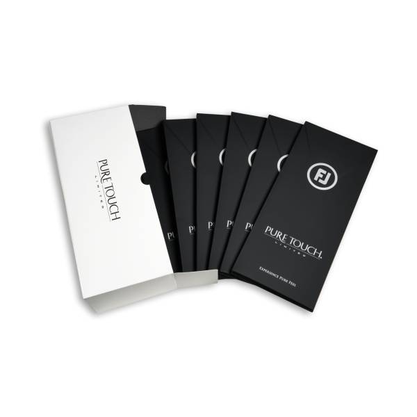 FootJoy Pure Touch Limited Men's Golf Gloves - Buy 5, Get 1 Free