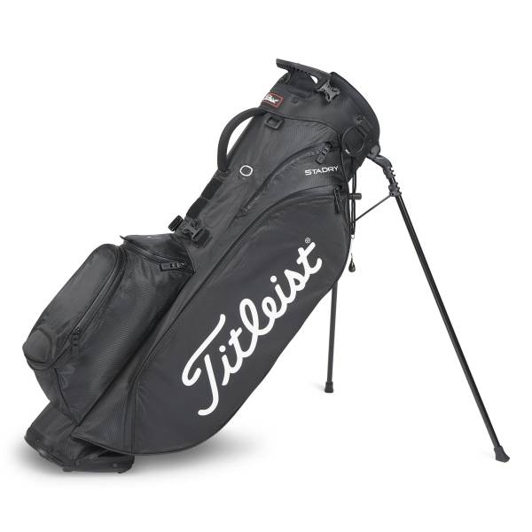 Titleist Players 4 StaDry Stand Golf Bags - ON SALE