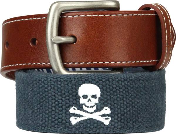 Peter Millar Woven Golf Belts - Limited Edition