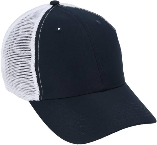Imperial The Original Structured Mesh Snapback Adjustable Golf Hats