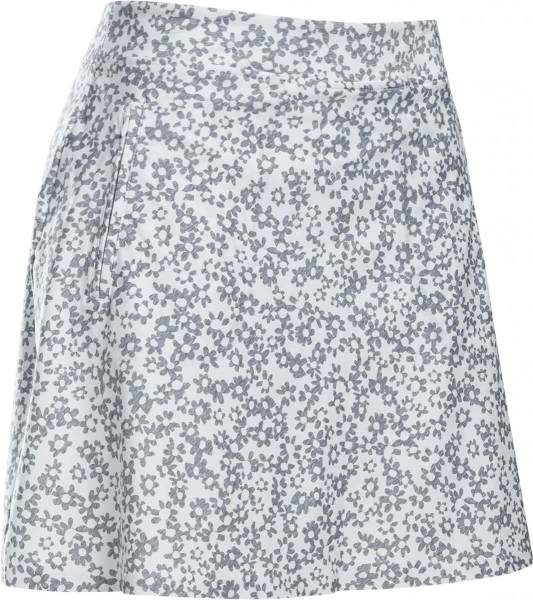 G/Fore Women's Floral Print A-Line Golf Skorts - ON SALE