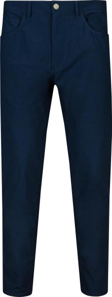 henry dean 5-Pocket Performance Flex Golf Pants - Tailored Fit