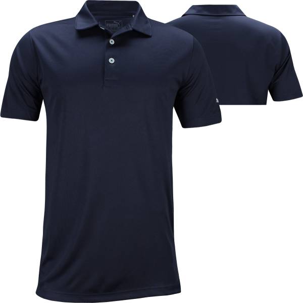 Puma Rotation Golf Shirts - ON SALE