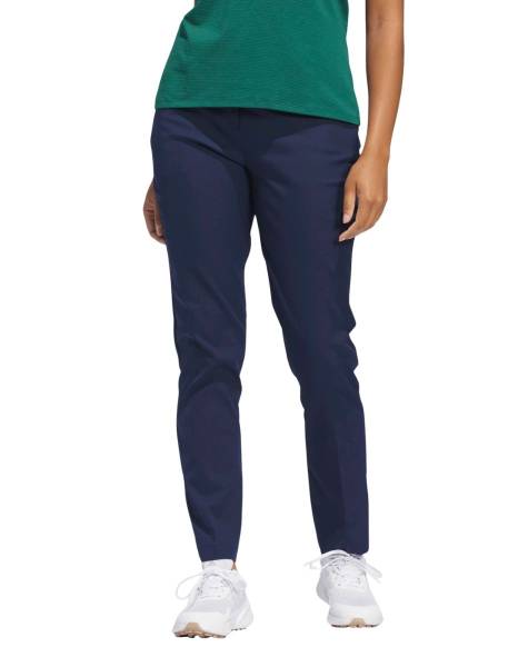 Adidas Women's Ultimate365 Twistweave 5-Pocket Golf Pants