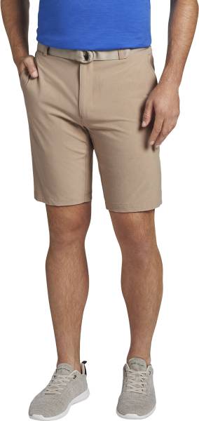 Peter Millar Shackleford Performance Hybrid Golf Shorts