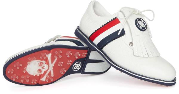 G/Fore Kiltie Gallivanter Women's Spikeless Golf Shoes - Previous Season Style - ON SALE