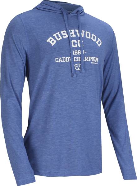 LazyPar Bushwood Casual Hoodies - ON SALE