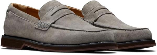 FootJoy Suede Loafer Casual Shoes