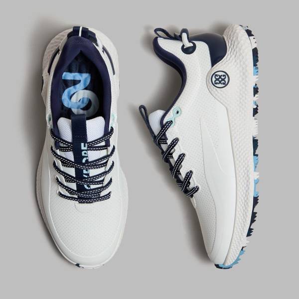 G/Fore MG4+ O2 Perforated Women's Spikeless Golf Shoes - ON SALE