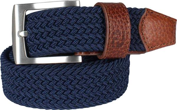 FootJoy Woven Golf Belts