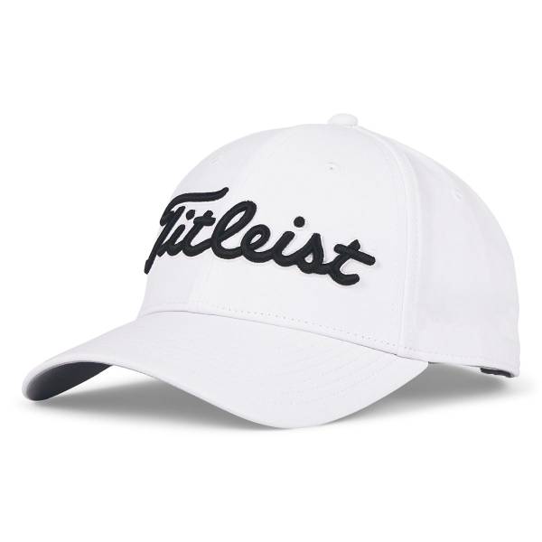 Titleist Tour Performance Custom Adjustable Golf Hats