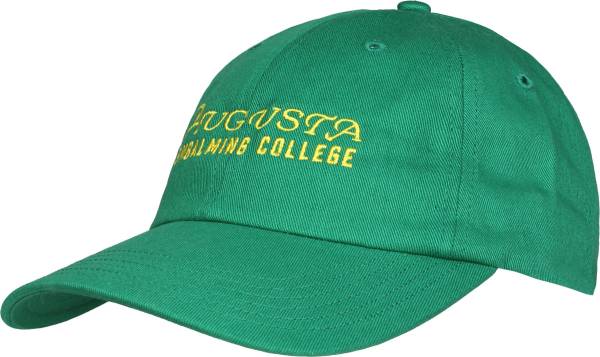 LazyPar Augusta Embalming College Adjustable Golf Hats - ON SALE