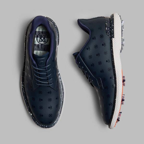 G/Fore Gallivan2r G/Lock Skull & Tees Golf Shoes