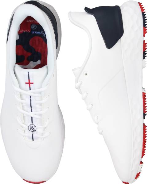 G/Fore MG4+ Spikeless Golf Shoes - USA Limited Edition - Golf Locker Exclusive - ON SALE