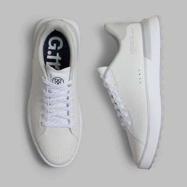 G/Fore G.112 Camo Hybrid Spikeless Golf Shoes