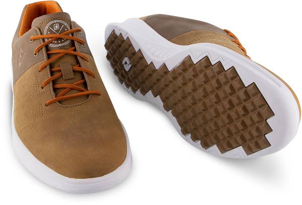 FootJoy Contour Casual Spikeless Golf Shoes - ON SALE
