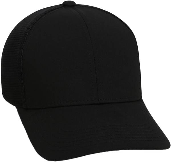 Imperial The Whitaker Meshback Snapback Adjustable Golf Hats