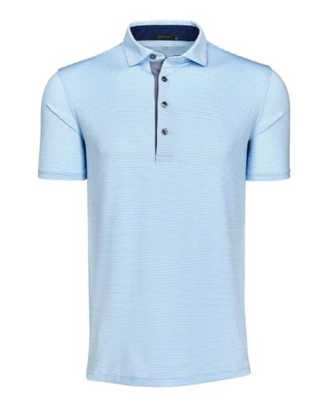 Greyson Clothiers Saranac Golf Shirts
